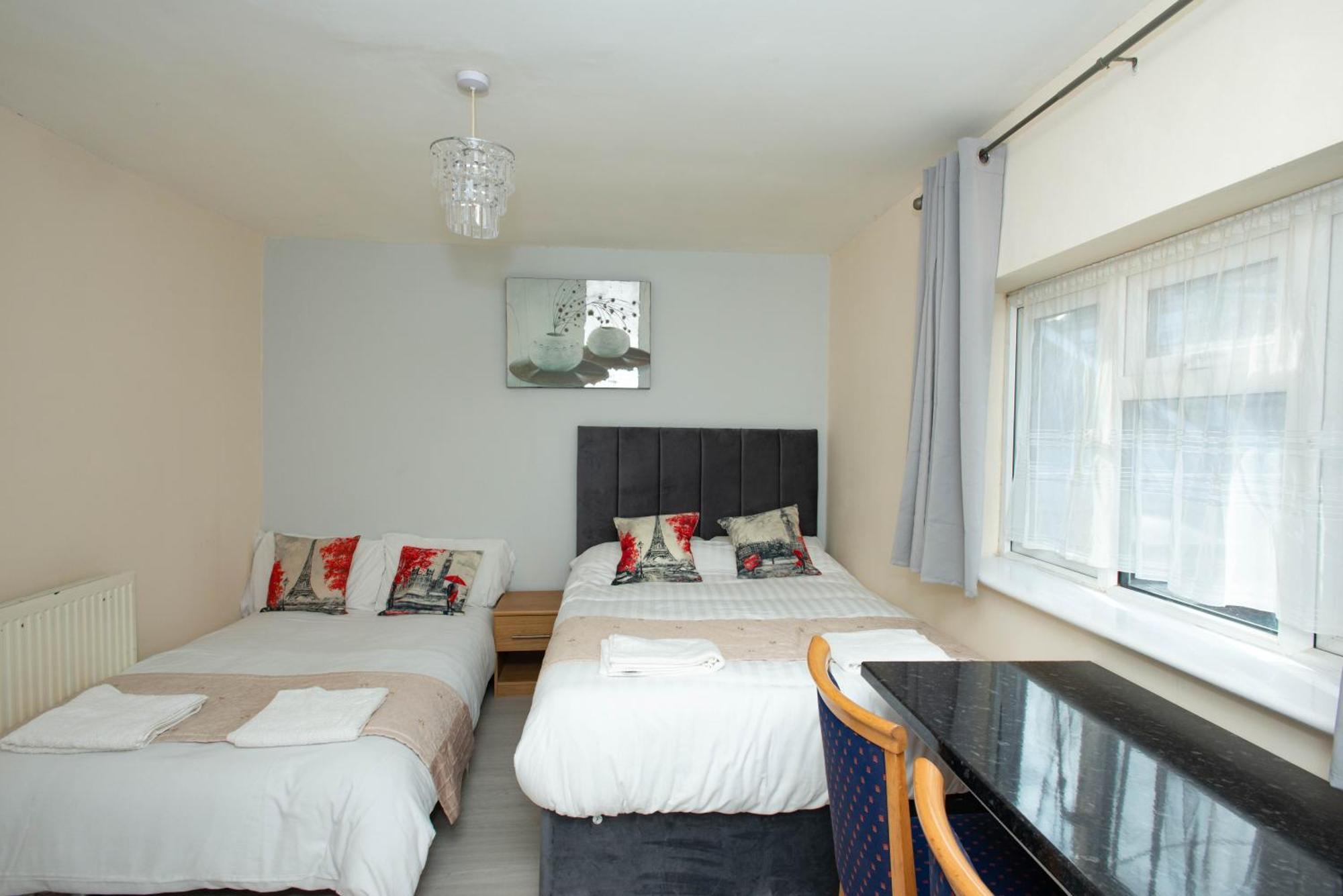 Saffron Studios Orpington Extérieur photo