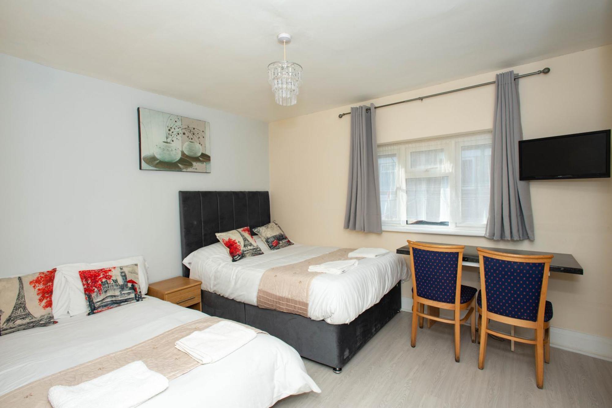Saffron Studios Orpington Extérieur photo