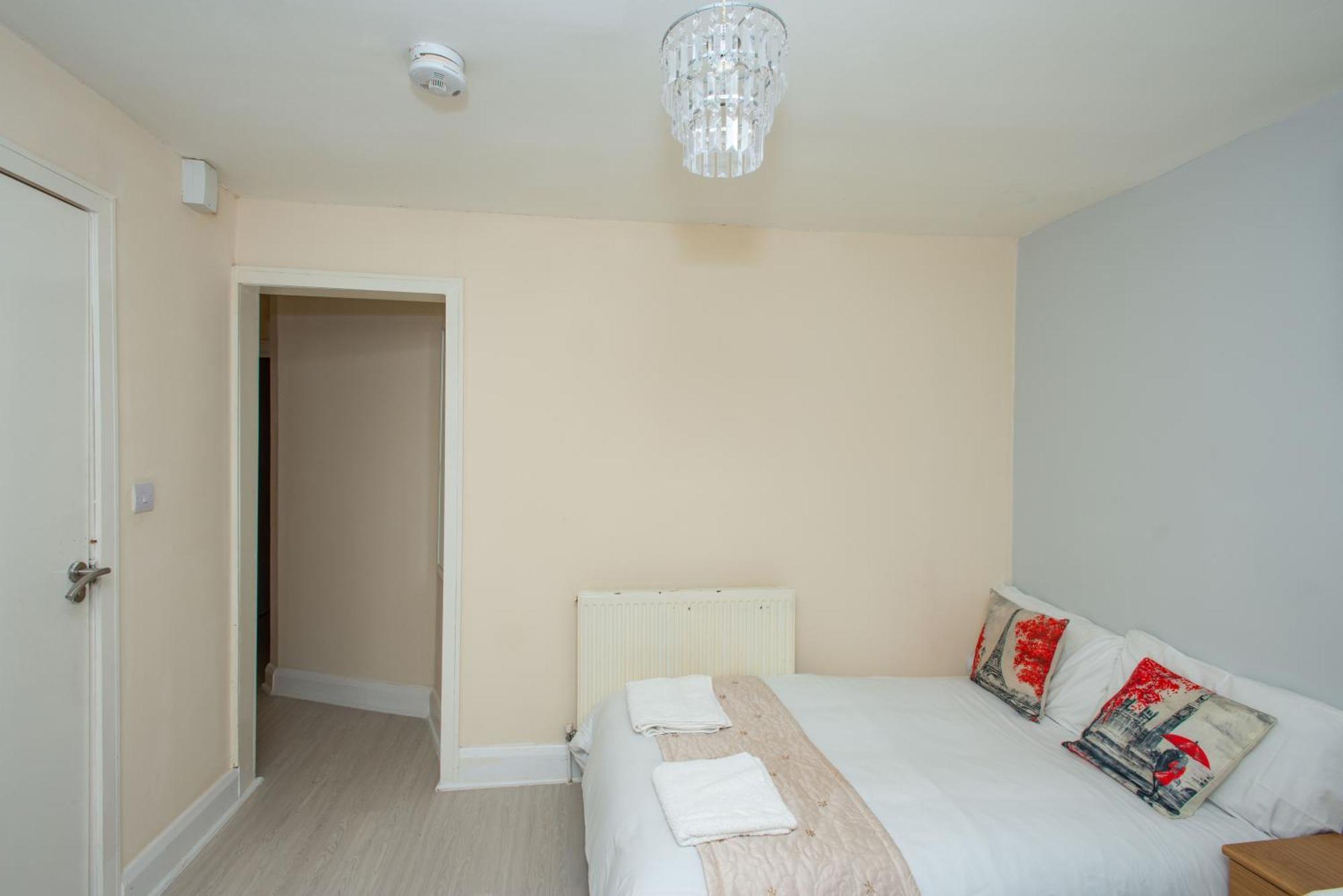 Saffron Studios Orpington Extérieur photo