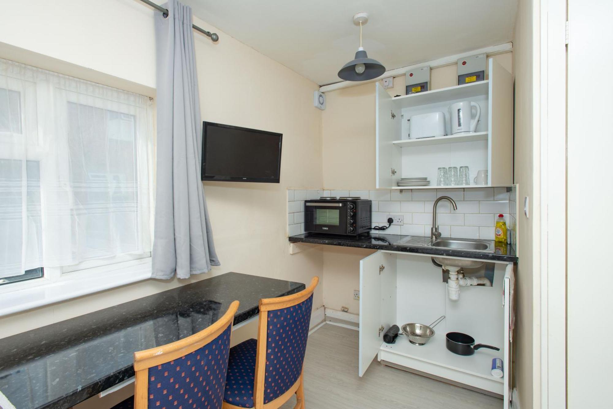 Saffron Studios Orpington Extérieur photo