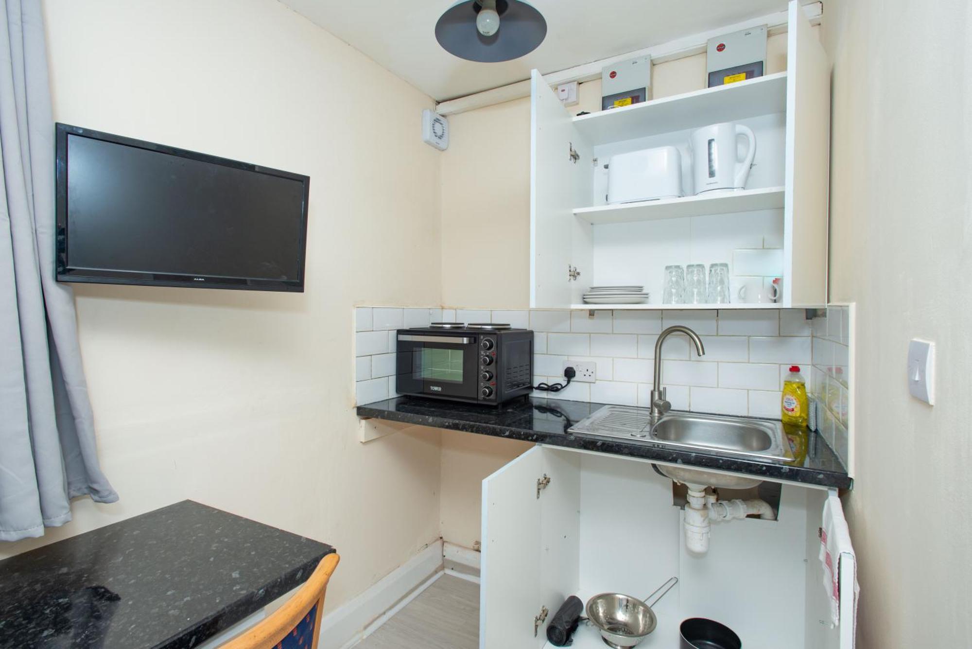 Saffron Studios Orpington Extérieur photo