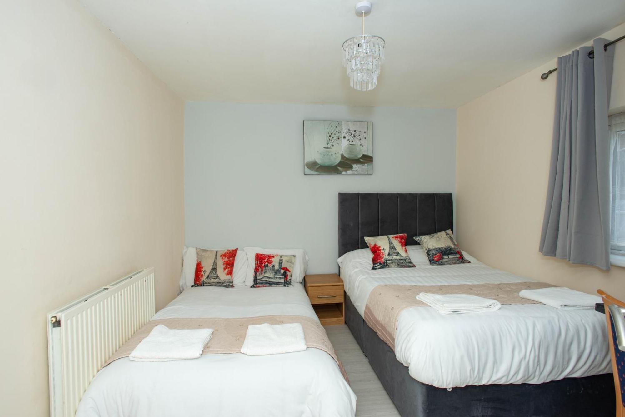 Saffron Studios Orpington Extérieur photo