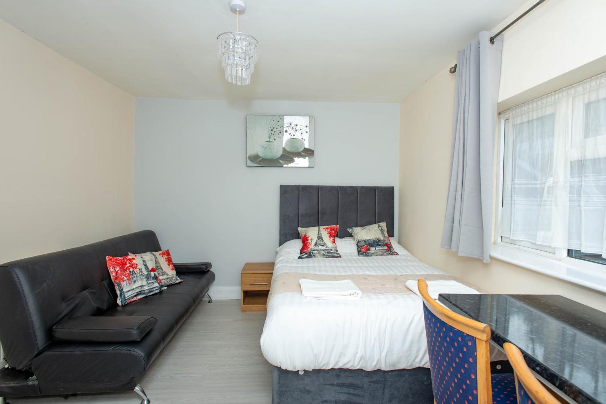 Saffron Studios Orpington Extérieur photo