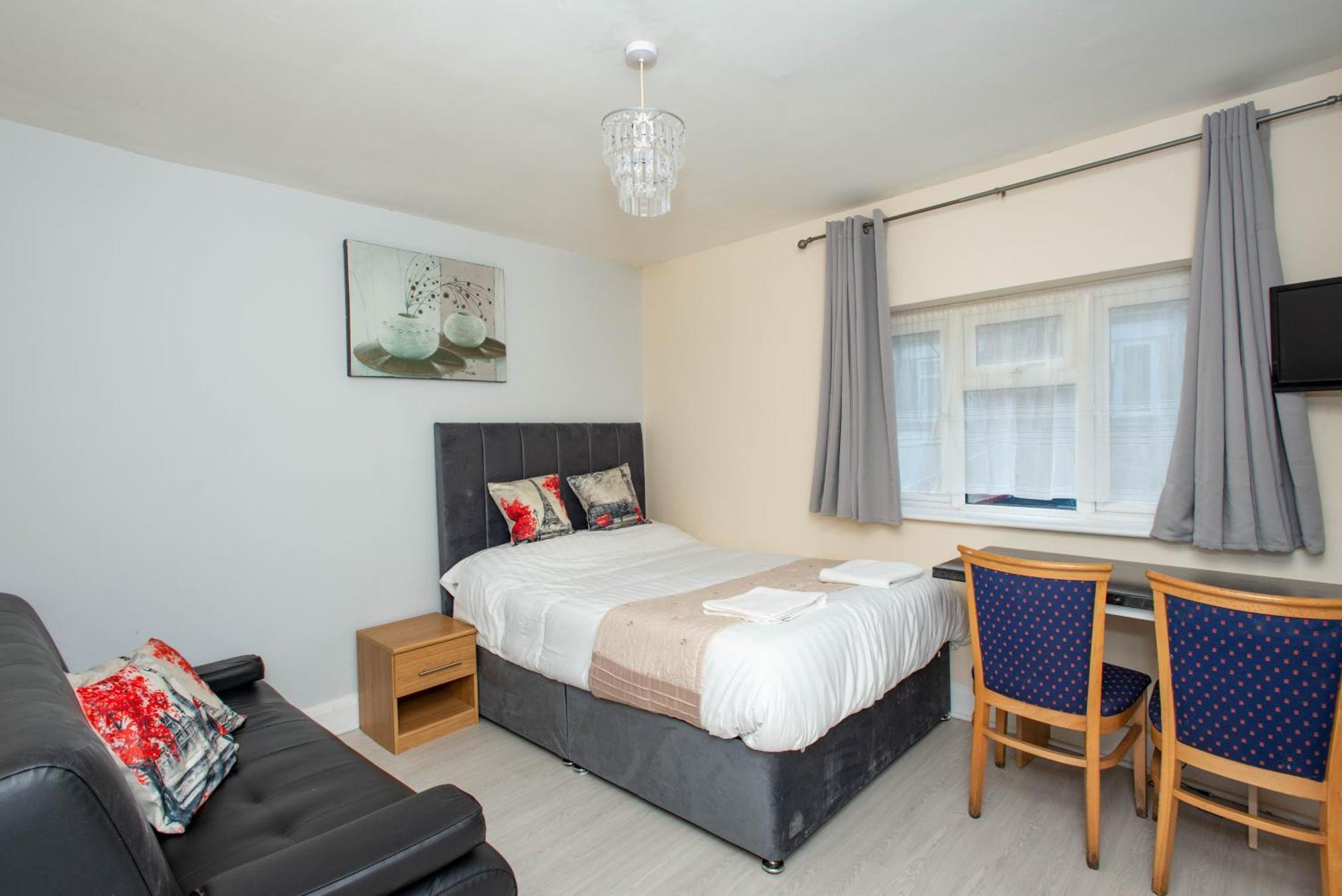 Saffron Studios Orpington Extérieur photo