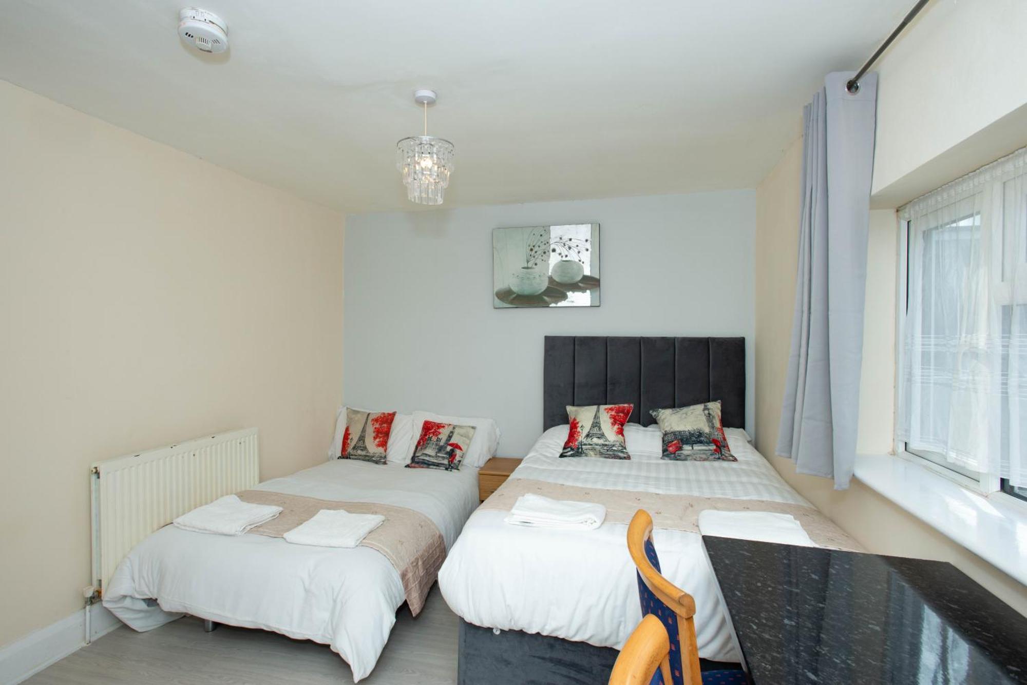 Saffron Studios Orpington Extérieur photo