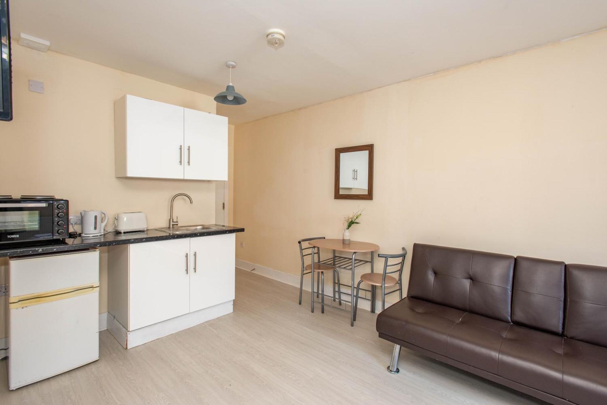 Saffron Studios Orpington Extérieur photo