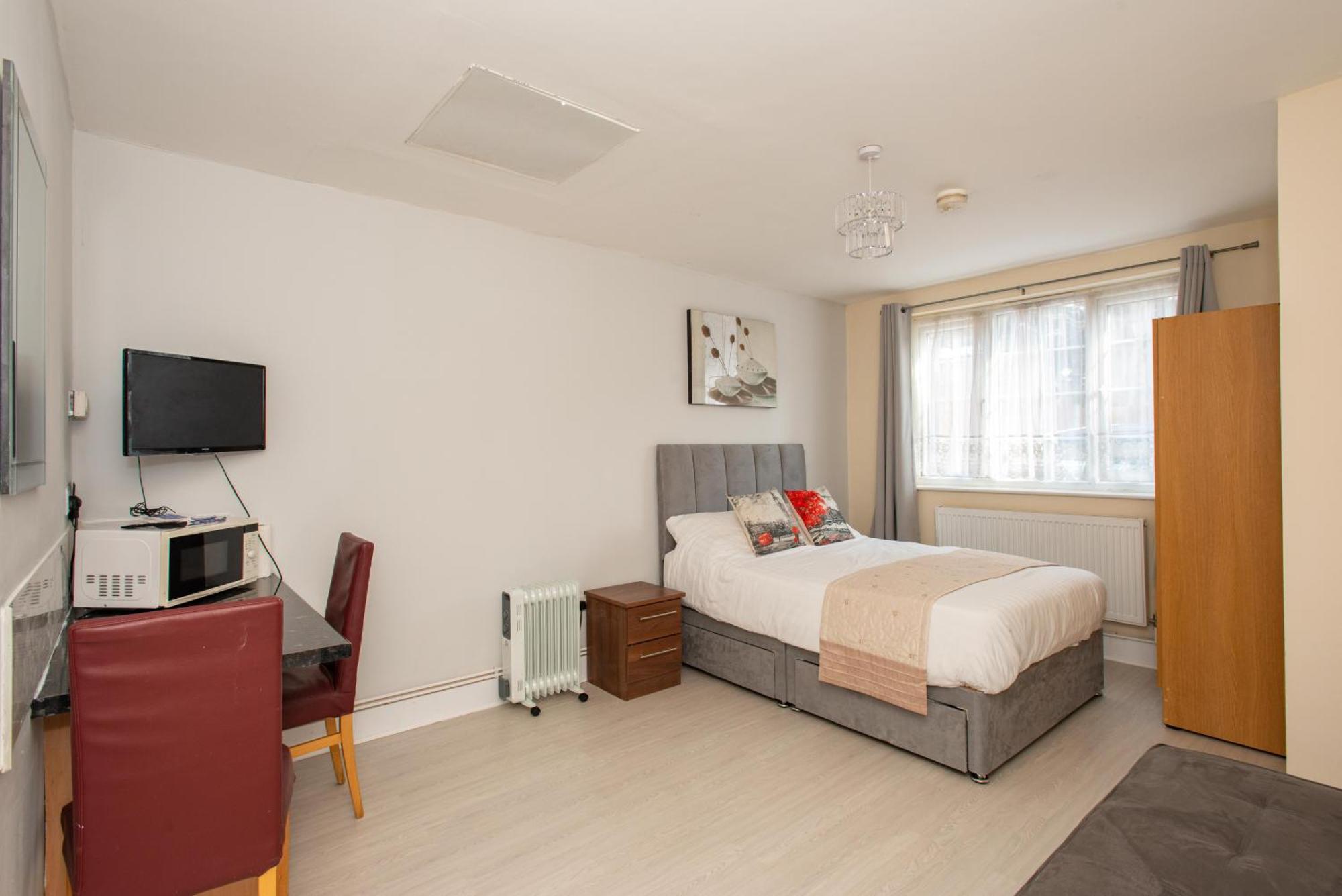 Saffron Studios Orpington Extérieur photo