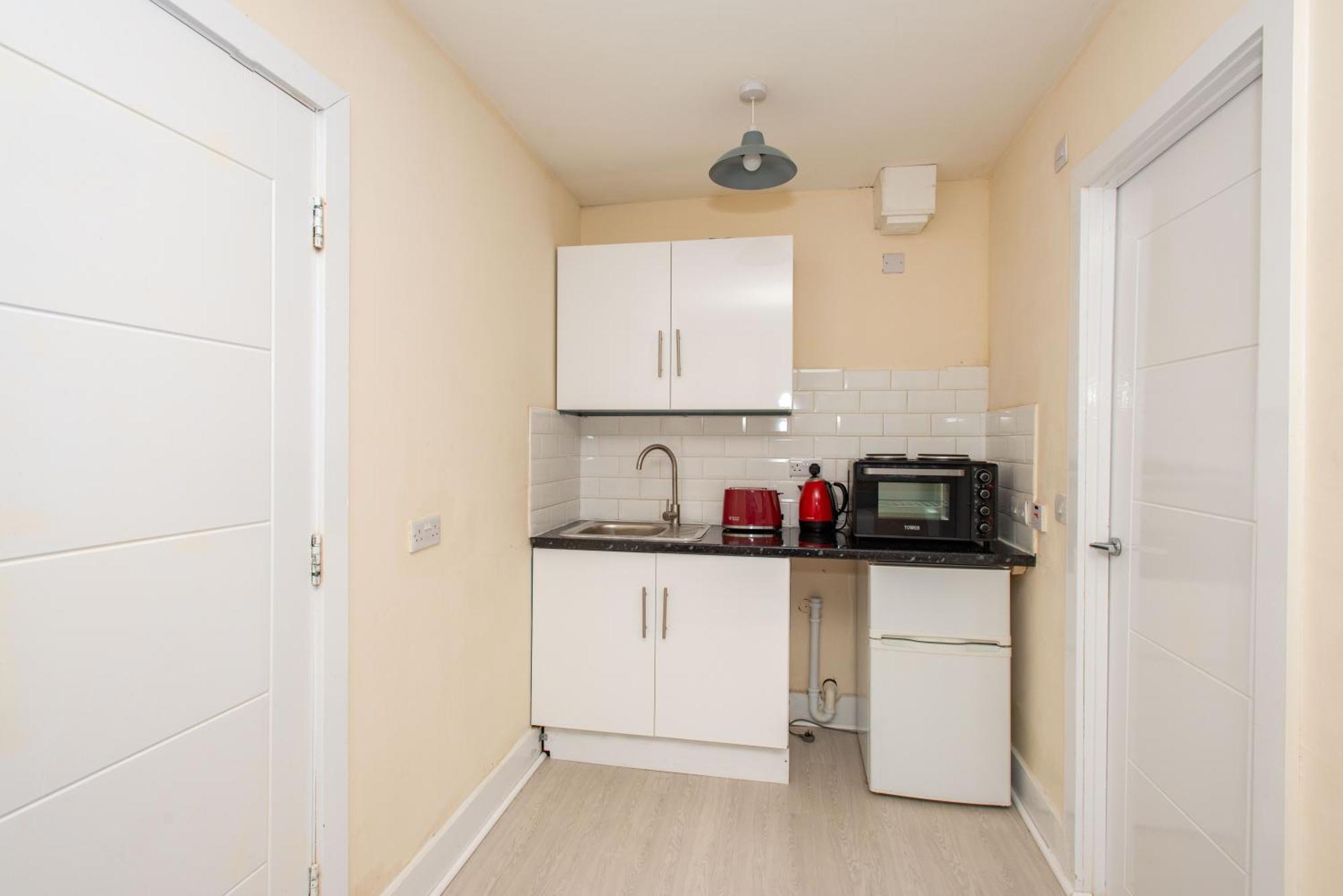 Saffron Studios Orpington Extérieur photo