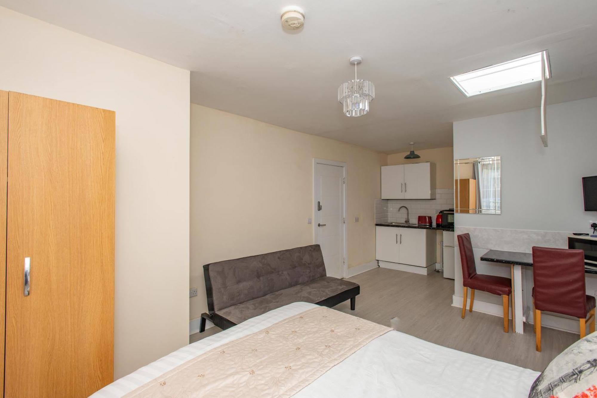 Saffron Studios Orpington Extérieur photo