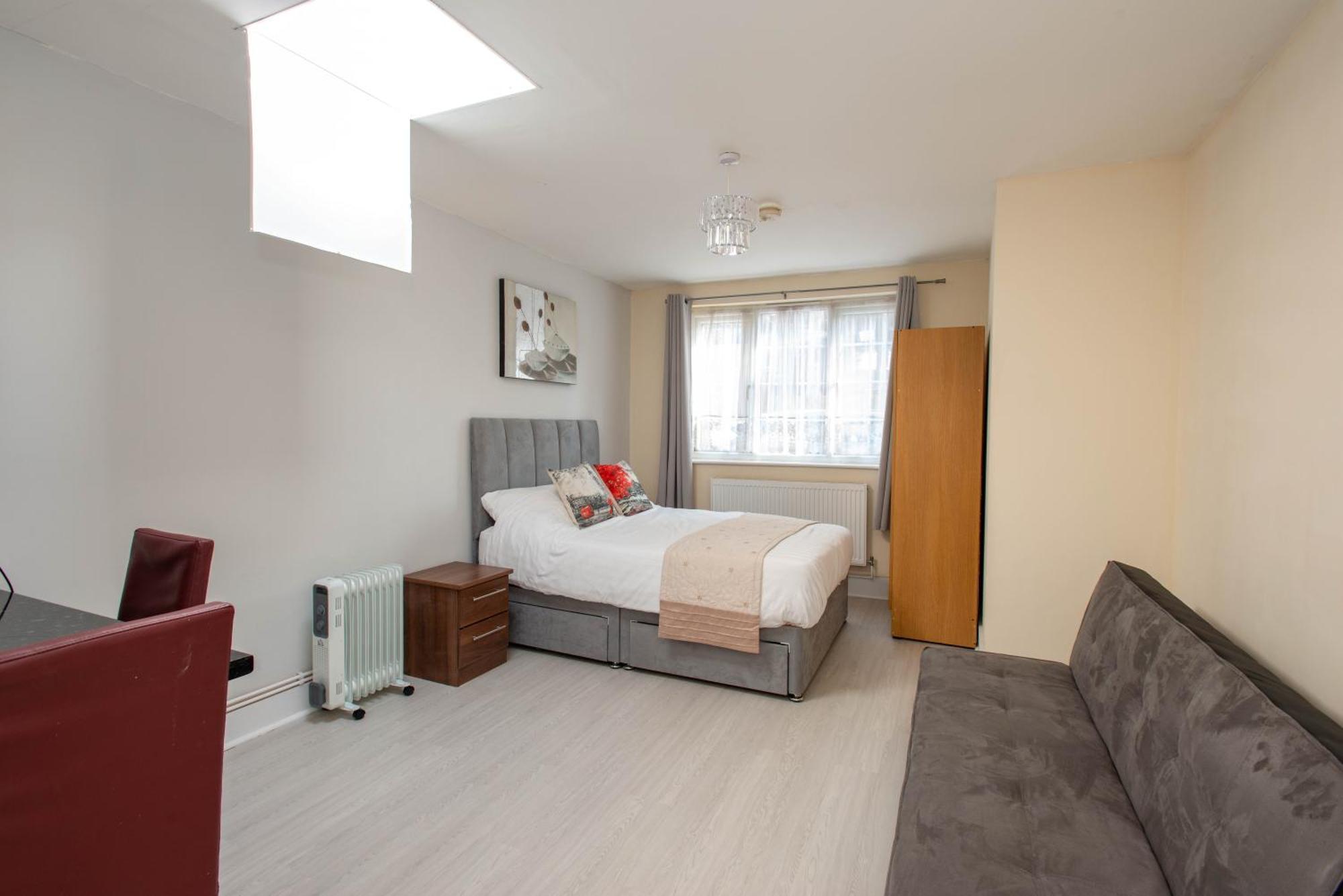 Saffron Studios Orpington Extérieur photo