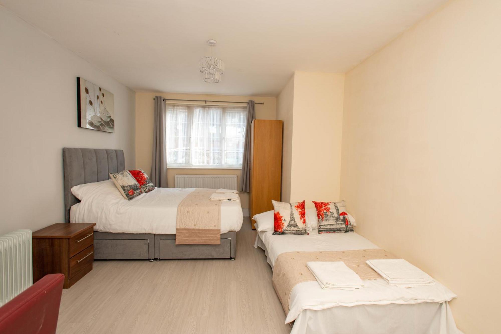 Saffron Studios Orpington Extérieur photo