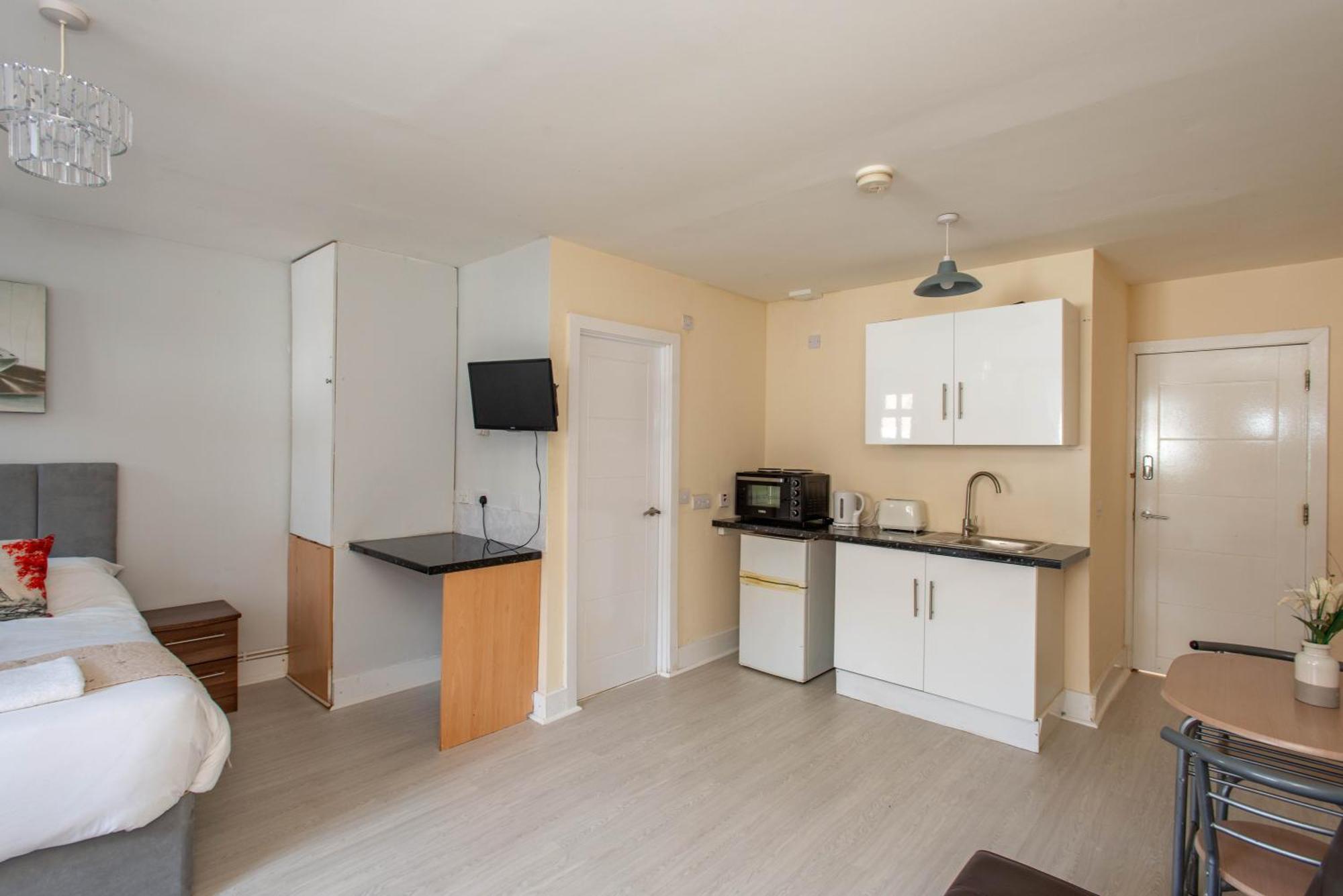Saffron Studios Orpington Extérieur photo