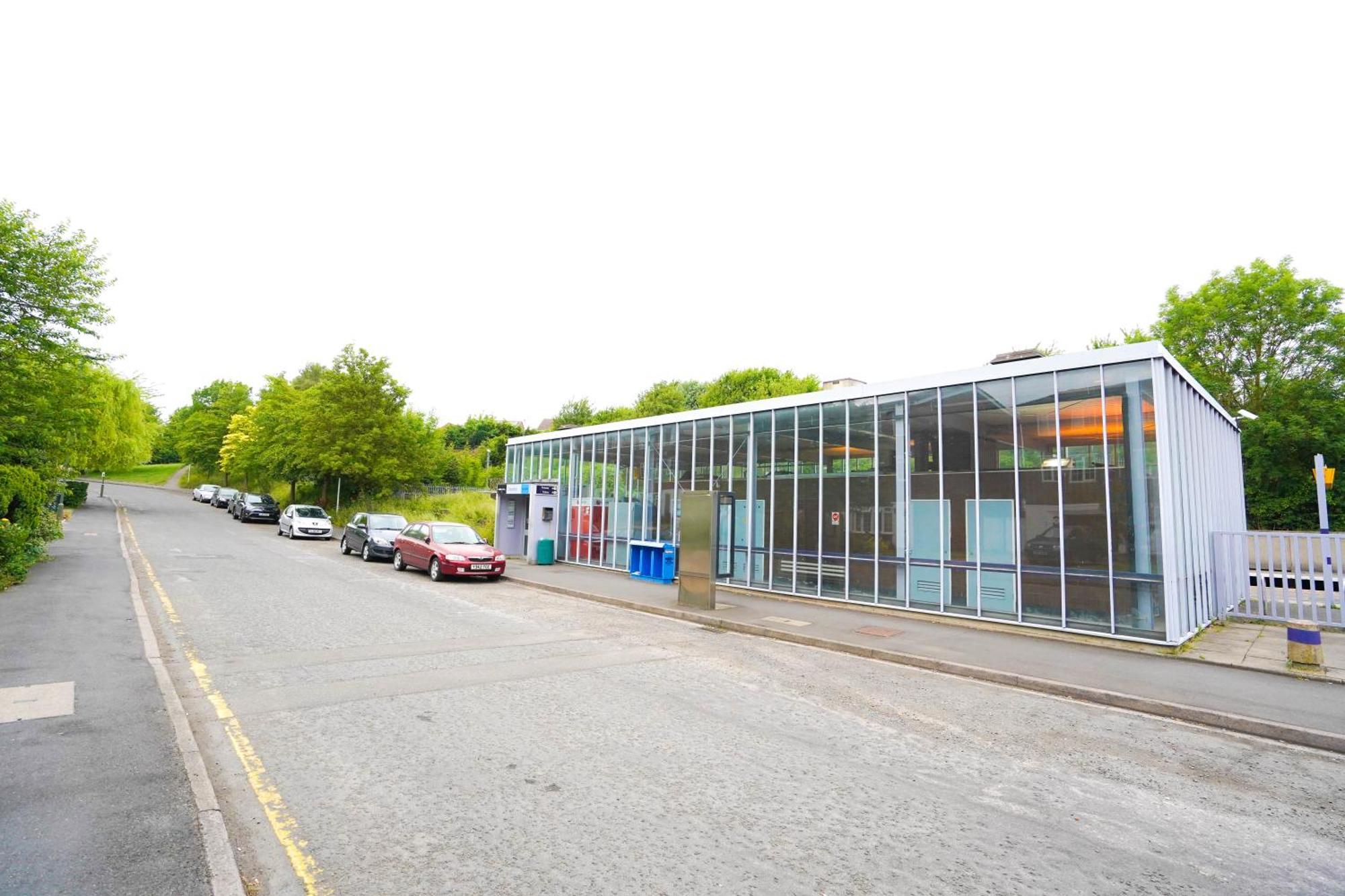 Saffron Studios Orpington Extérieur photo