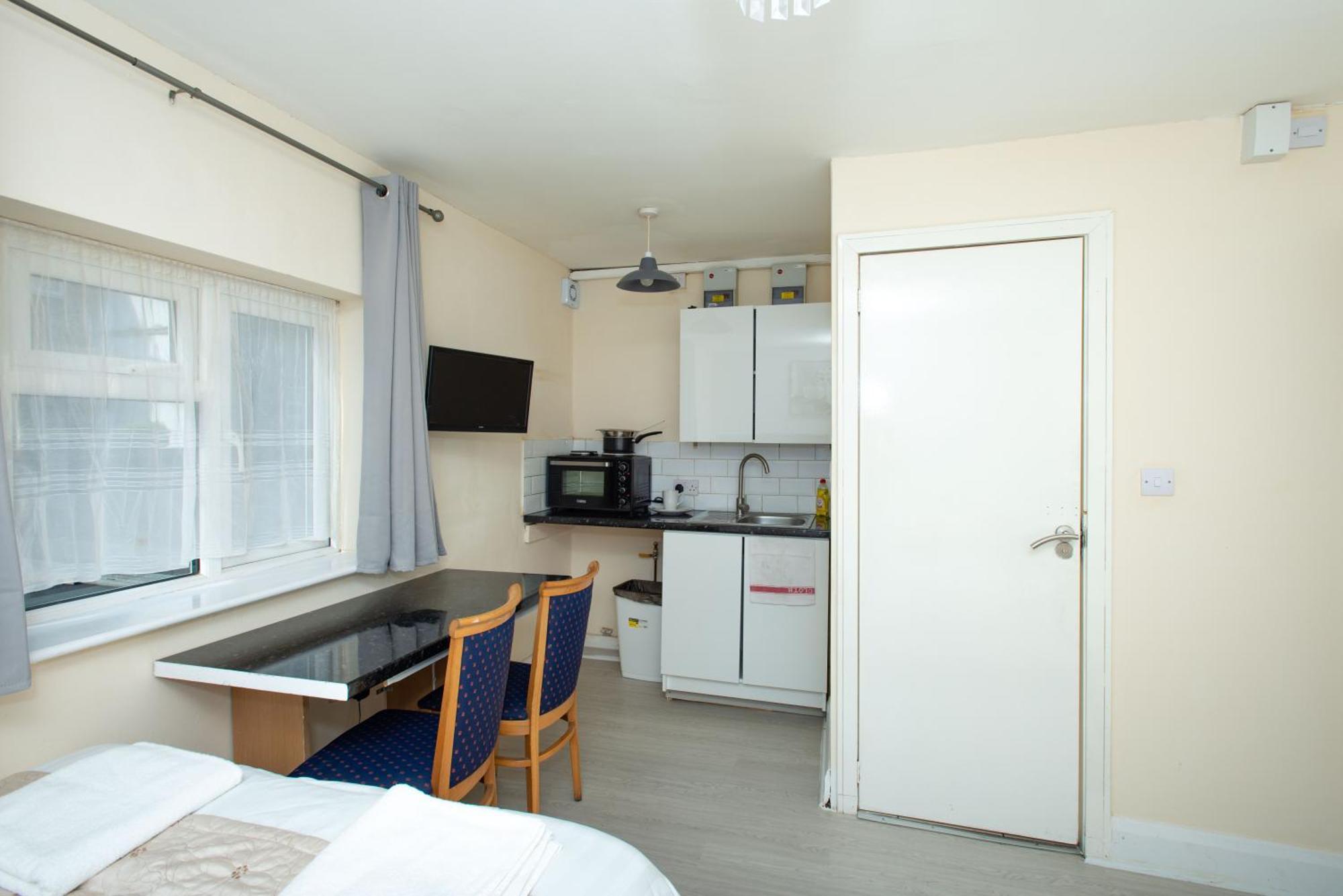 Saffron Studios Orpington Extérieur photo