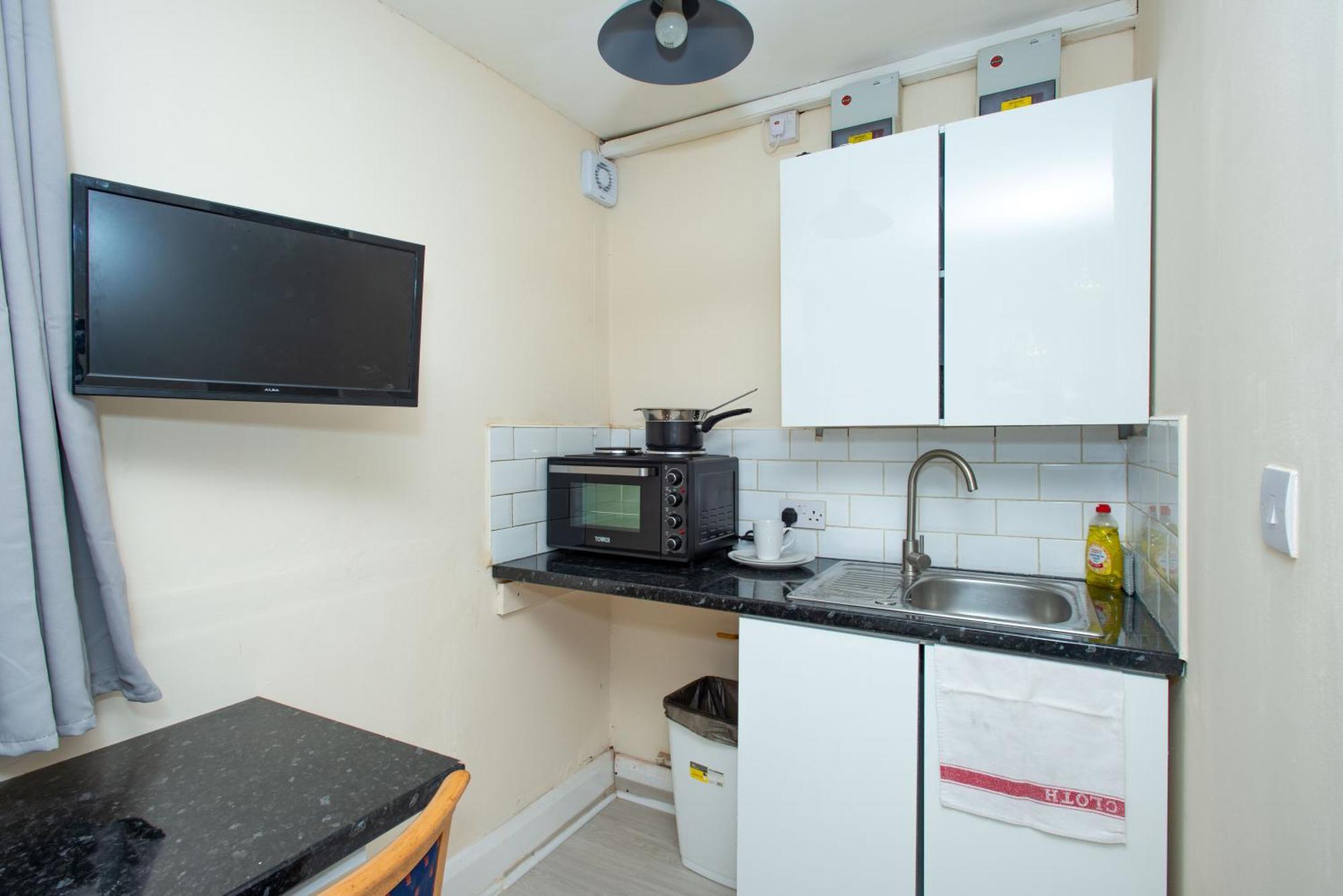 Saffron Studios Orpington Extérieur photo