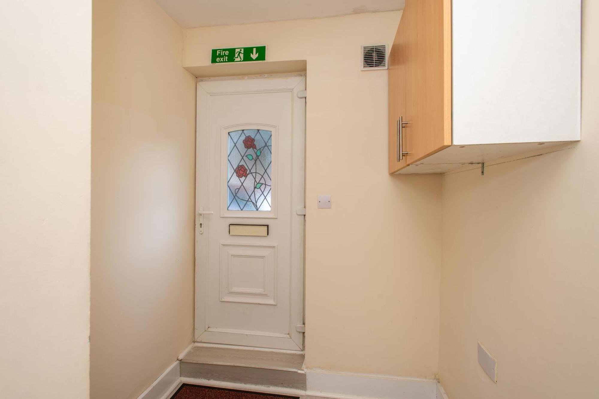 Saffron Studios Orpington Extérieur photo