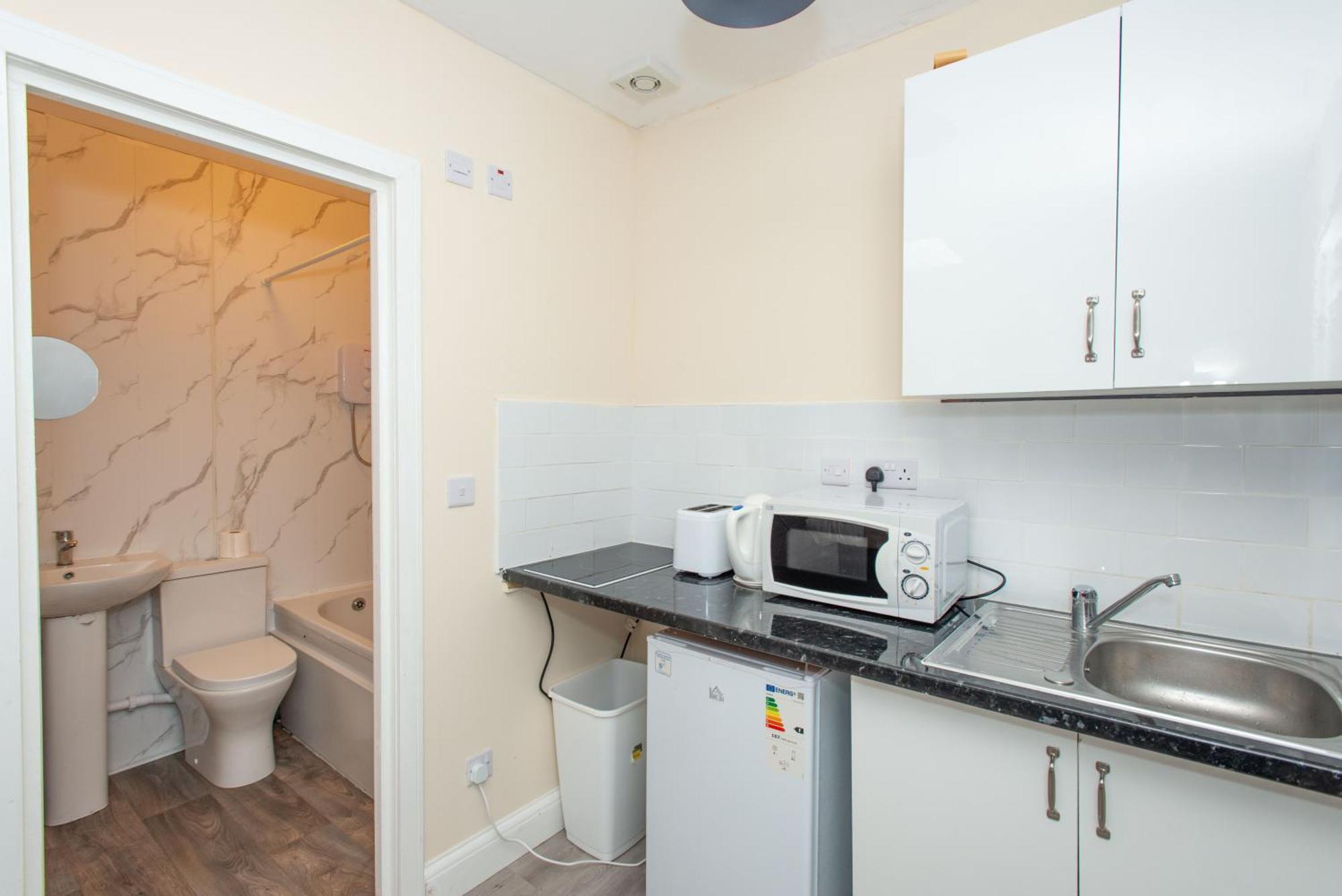 Saffron Studios Orpington Extérieur photo