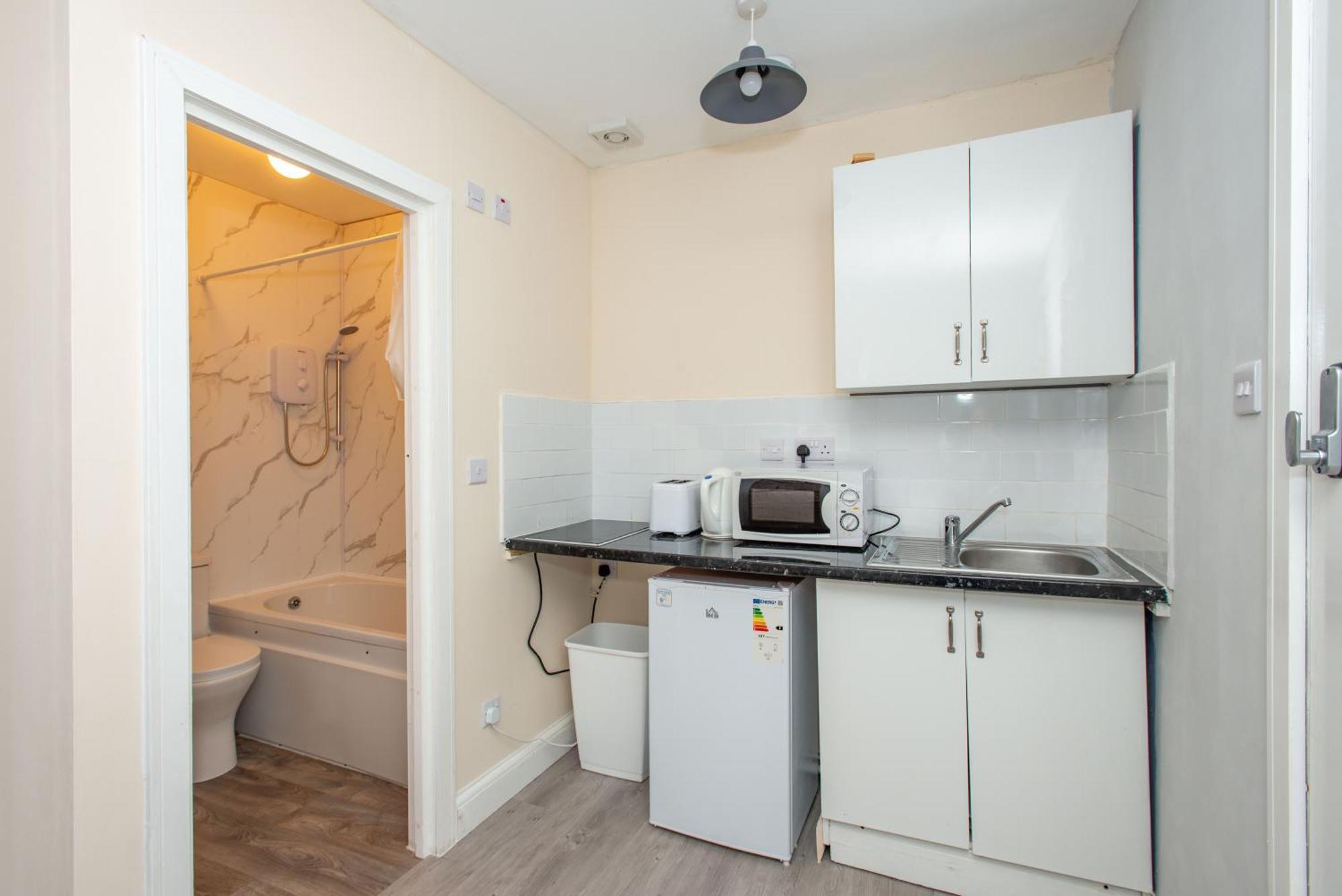 Saffron Studios Orpington Extérieur photo
