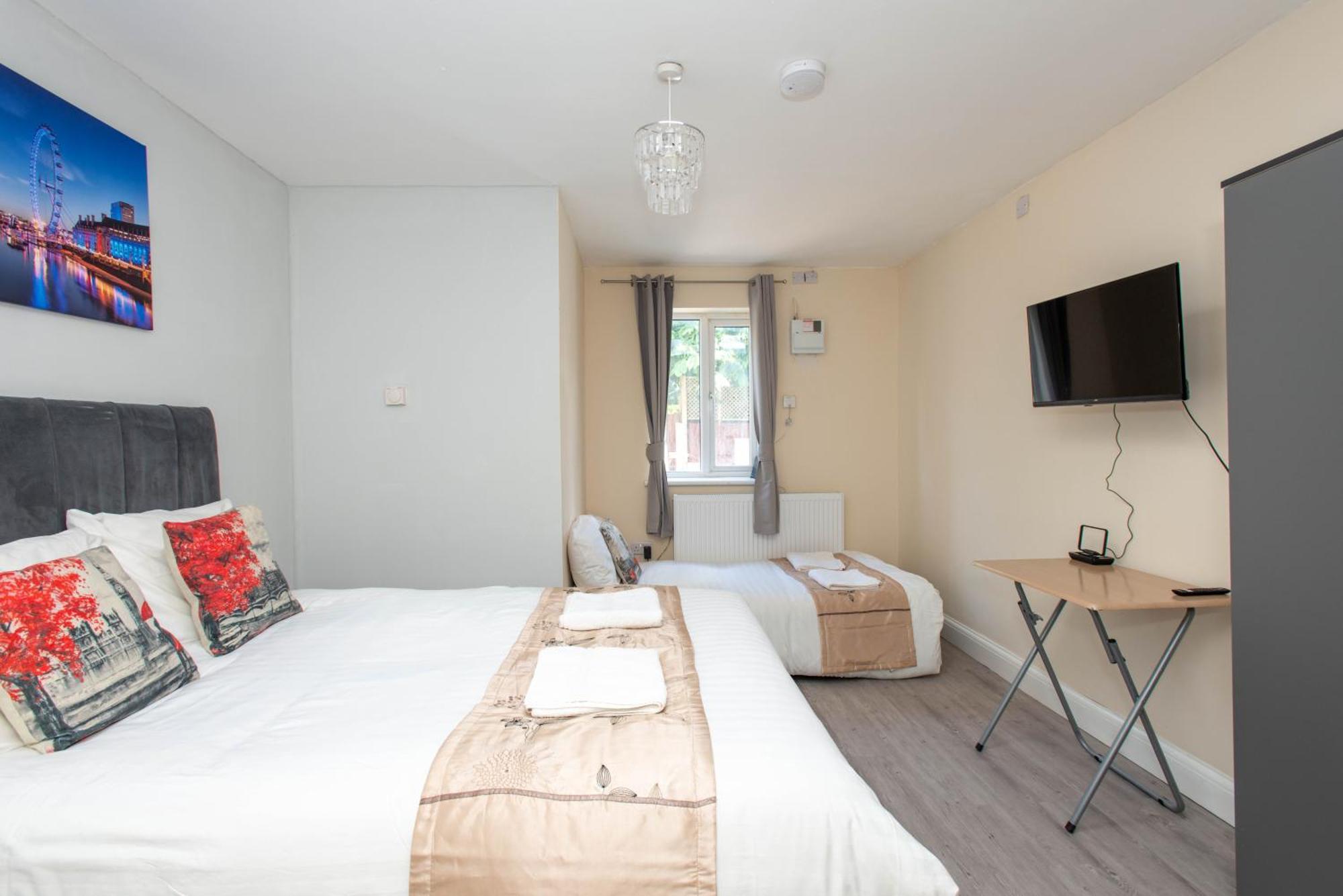 Saffron Studios Orpington Extérieur photo